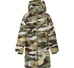 Harper Jackets & Coats