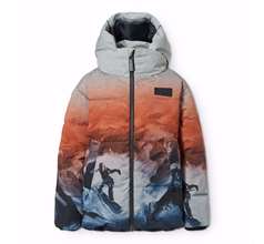 Hilo Jackets & Coats