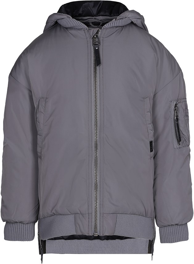 Hollyn - Smokey Grey - 