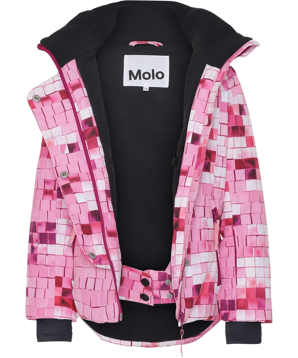 Pearson - Pink Disco - 