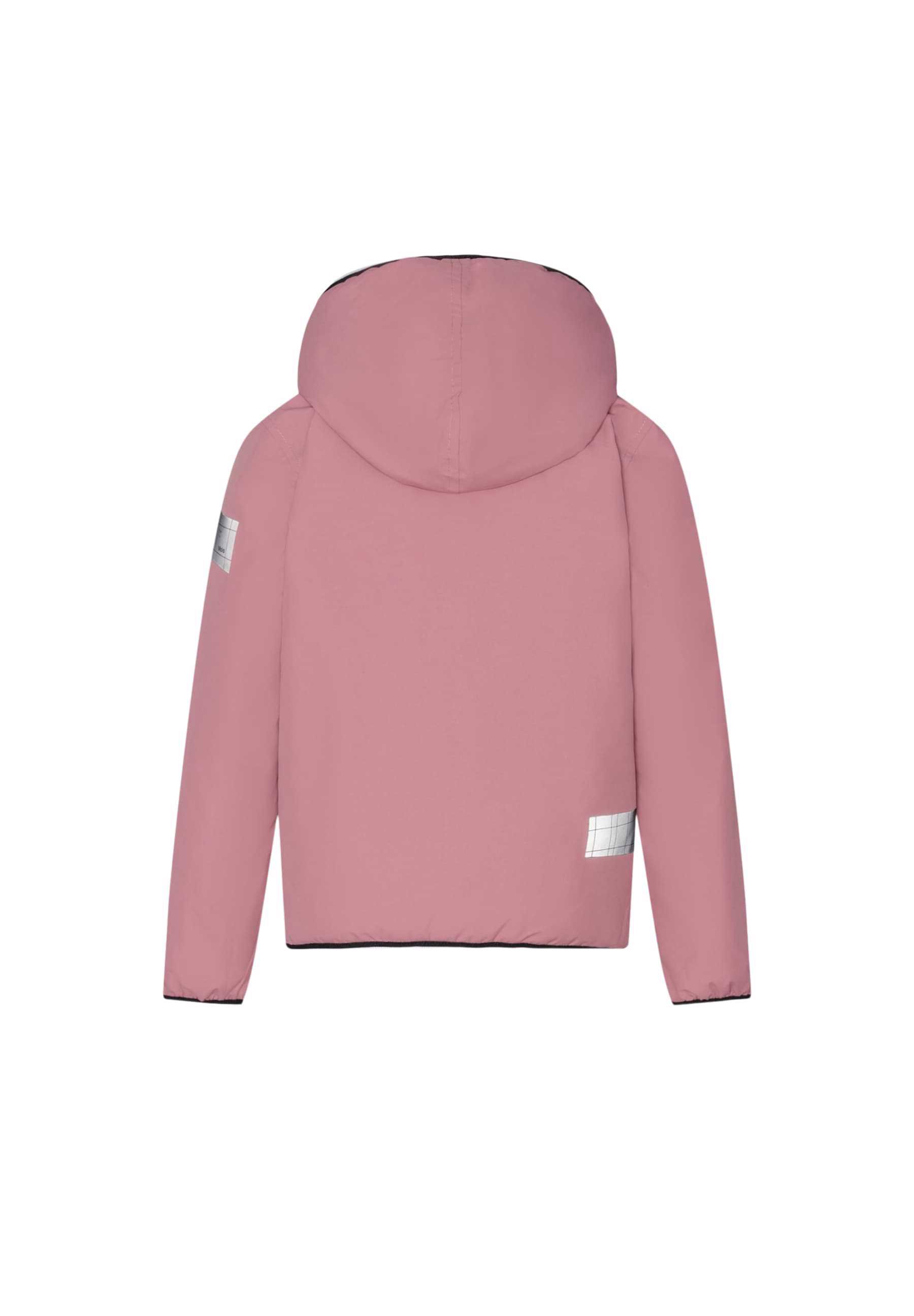 Winner - Velvet Rose - Recycelte, gefütterte, wasserabweisende 