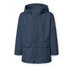 Windy Rainwear