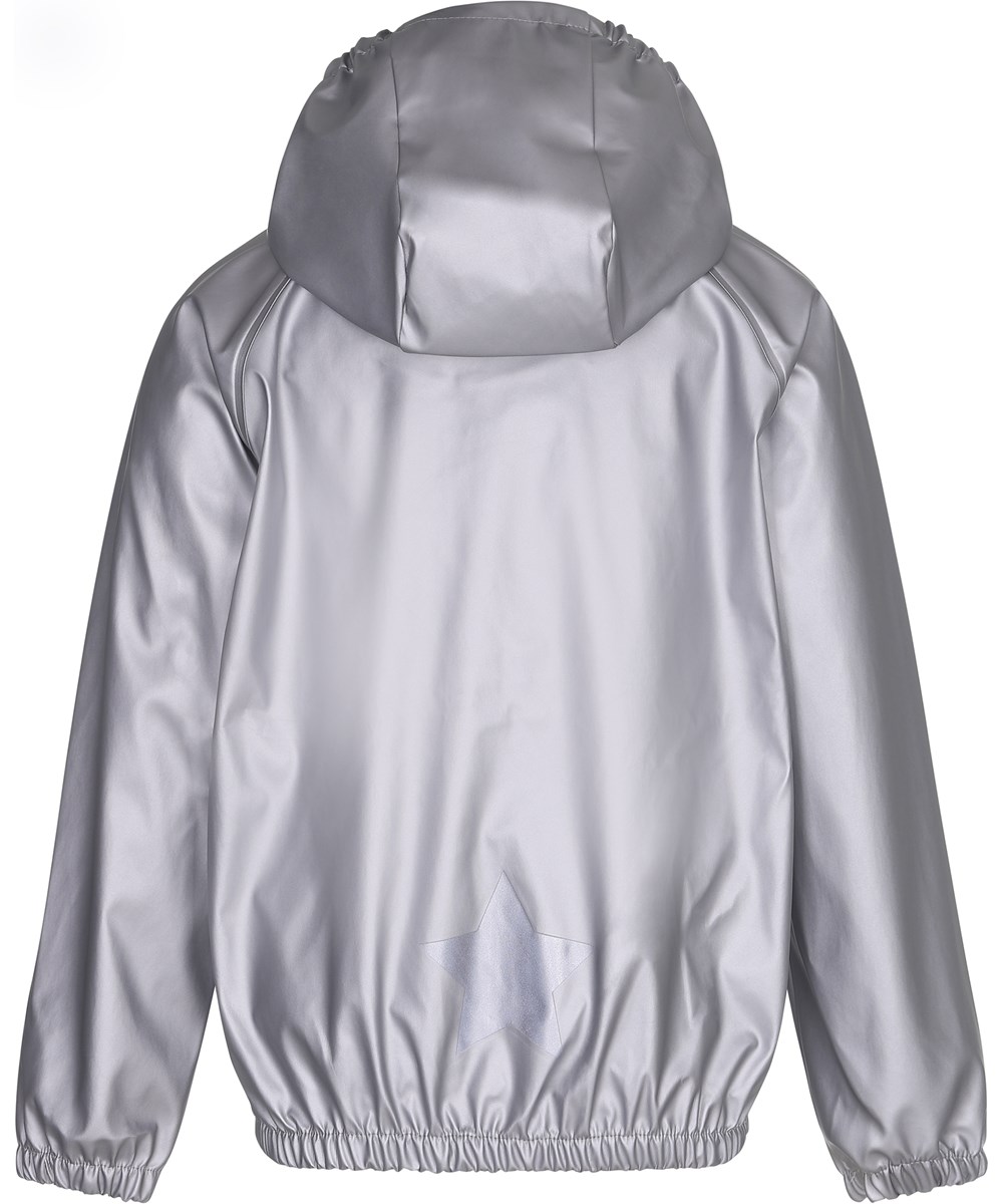 Zet - Silver Touch - 