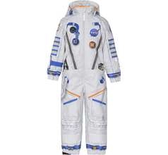 Polar Snowsuits