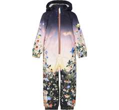 Polar Snowsuits