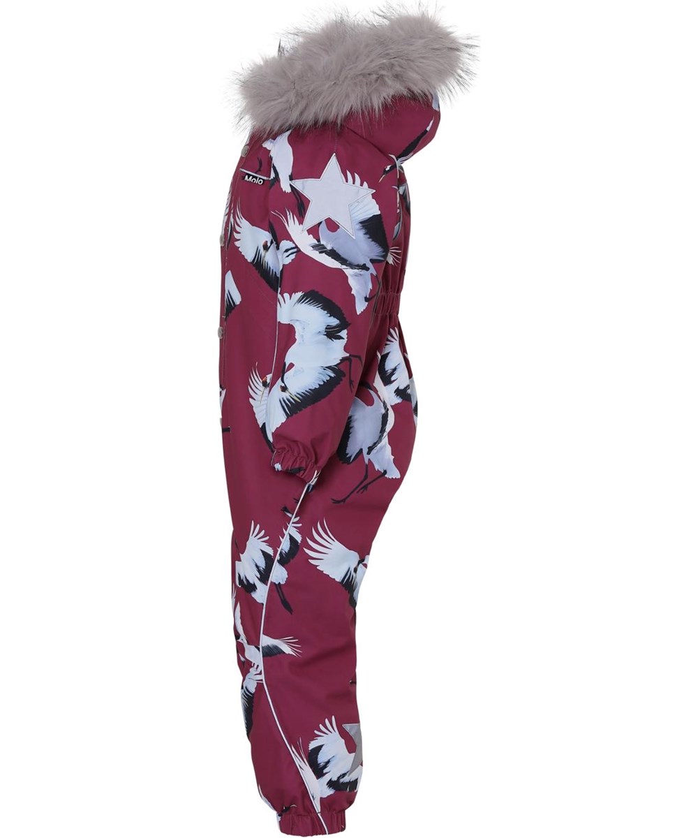 Polaris Fur - The Dance Of Life - 