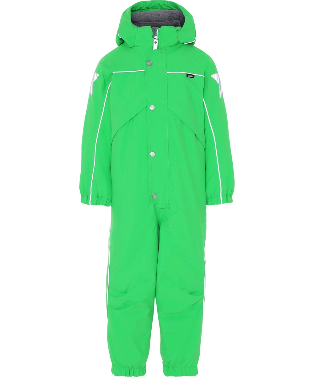 Polaris - Led Green - 