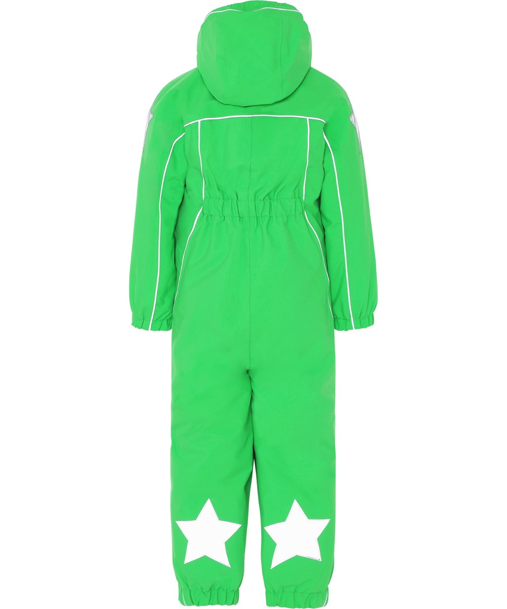 Polaris - Led Green - 