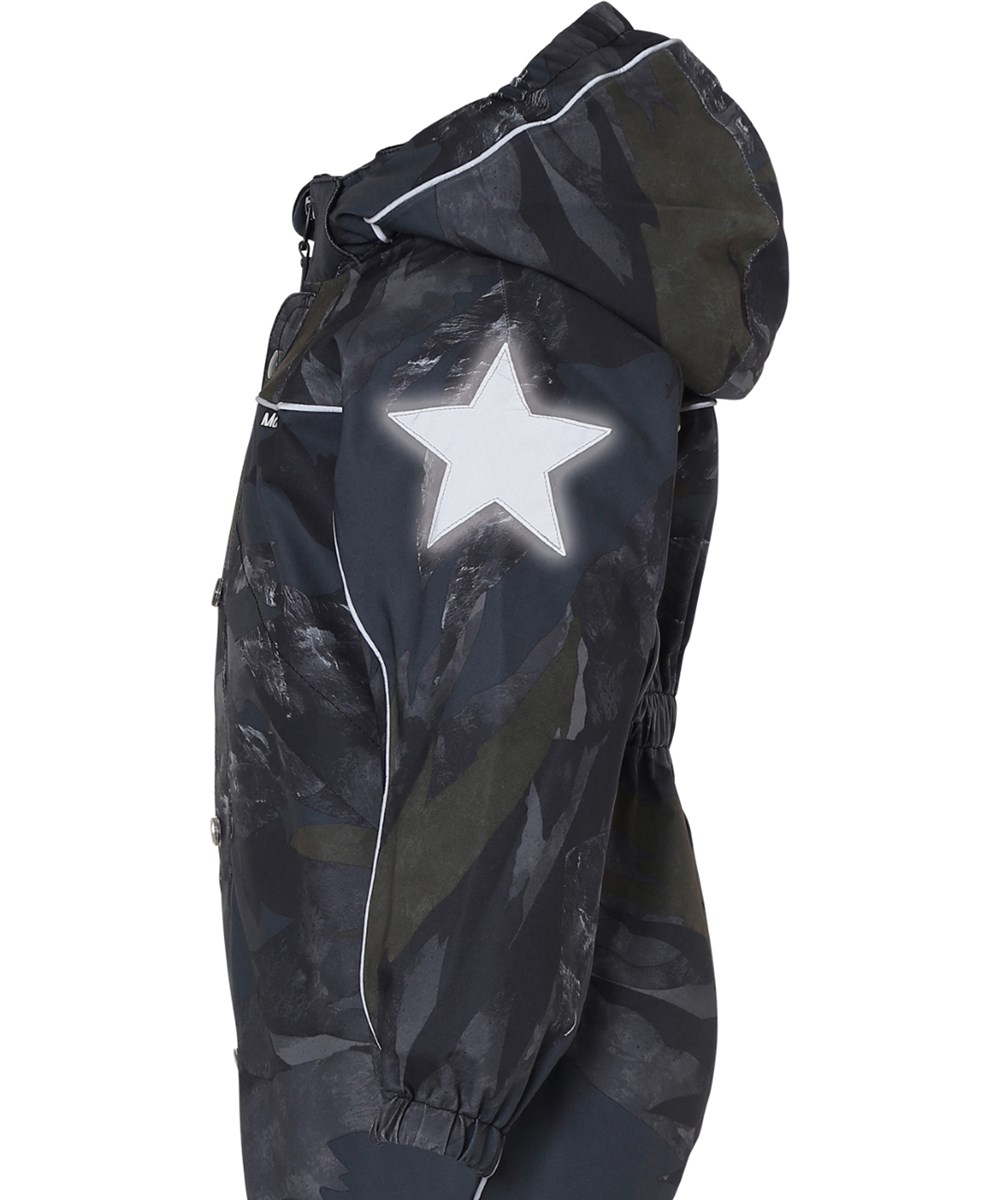 Polaris - Mountain Camo - 