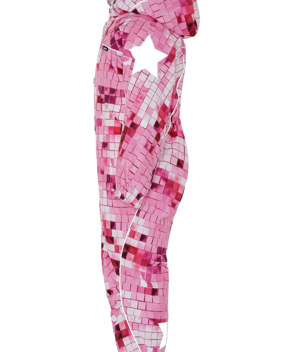 Polaris - Pink Disco - 