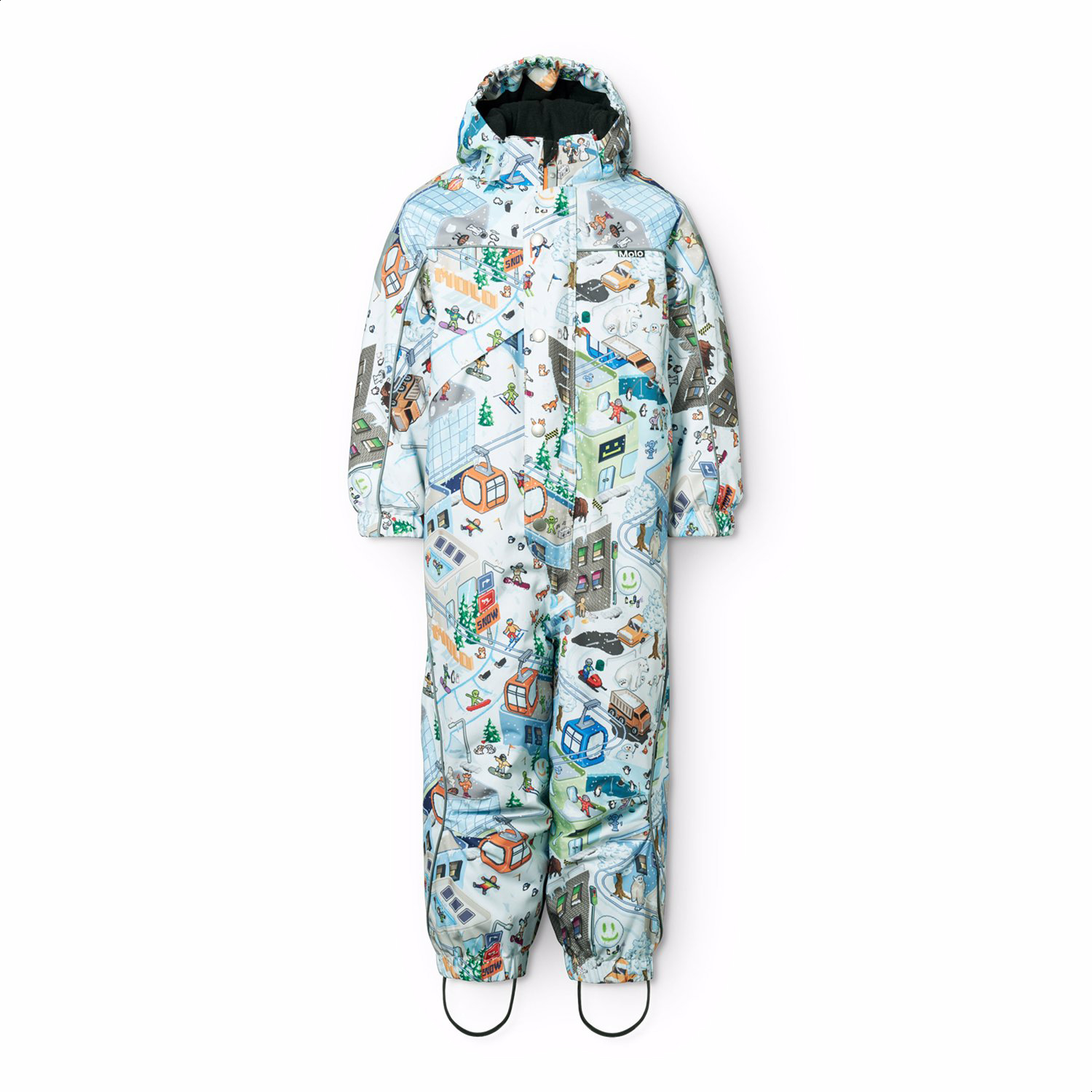 Snowsuits