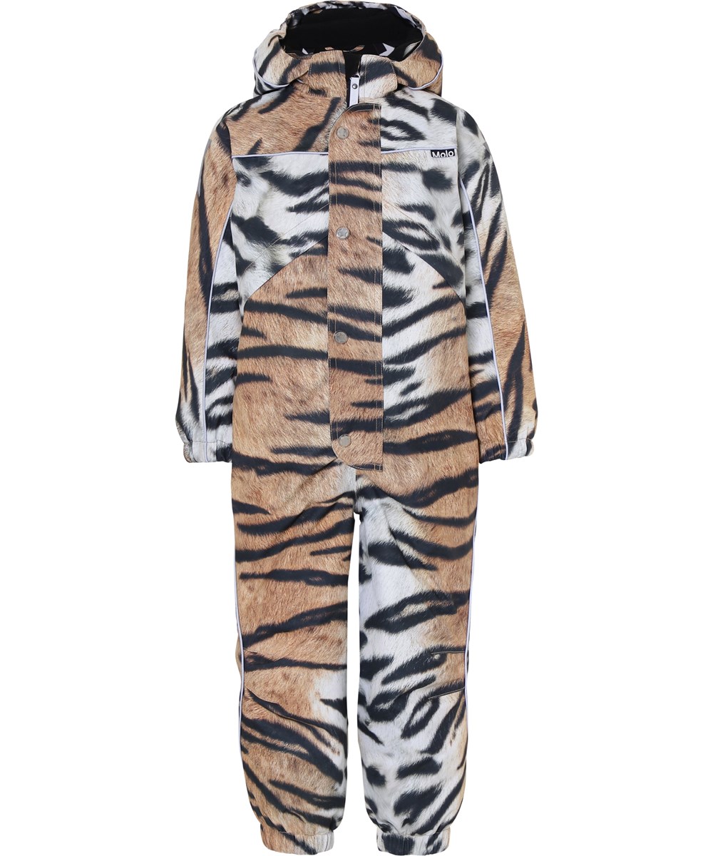 Polaris - Wild Tiger - 