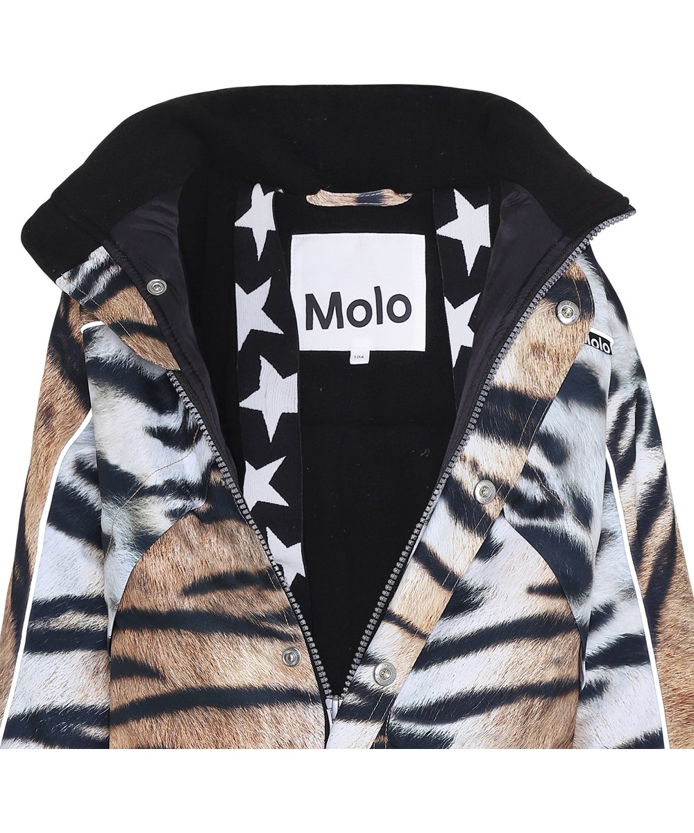 Polaris - Wild Tiger - 