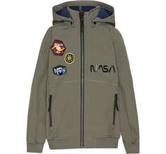 Cloudy Outerwear
