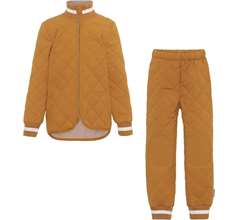 Hatton Fleece & Thermo