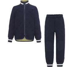 Hatton Fleece & Thermo