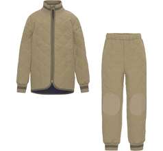 Hatton Fleece & Thermo