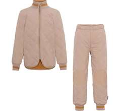Hatton Fleece & Thermo