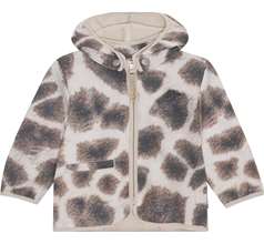 Hide Outerwear