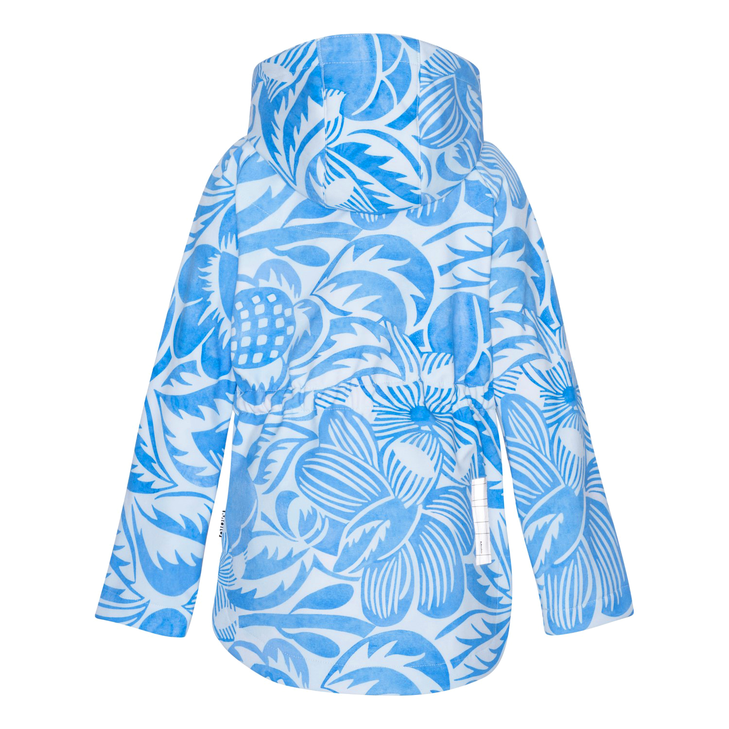 polyester softshell