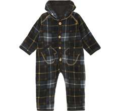 Udo Fleece & Thermo