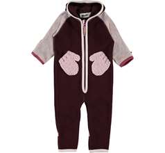 Udo Fleece & Thermo