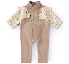 Udo Fleece & Thermo