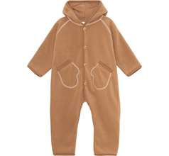 Udo Fleece & Thermo