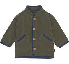 Uli Outerwear