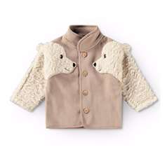Uli Fleece & Thermo