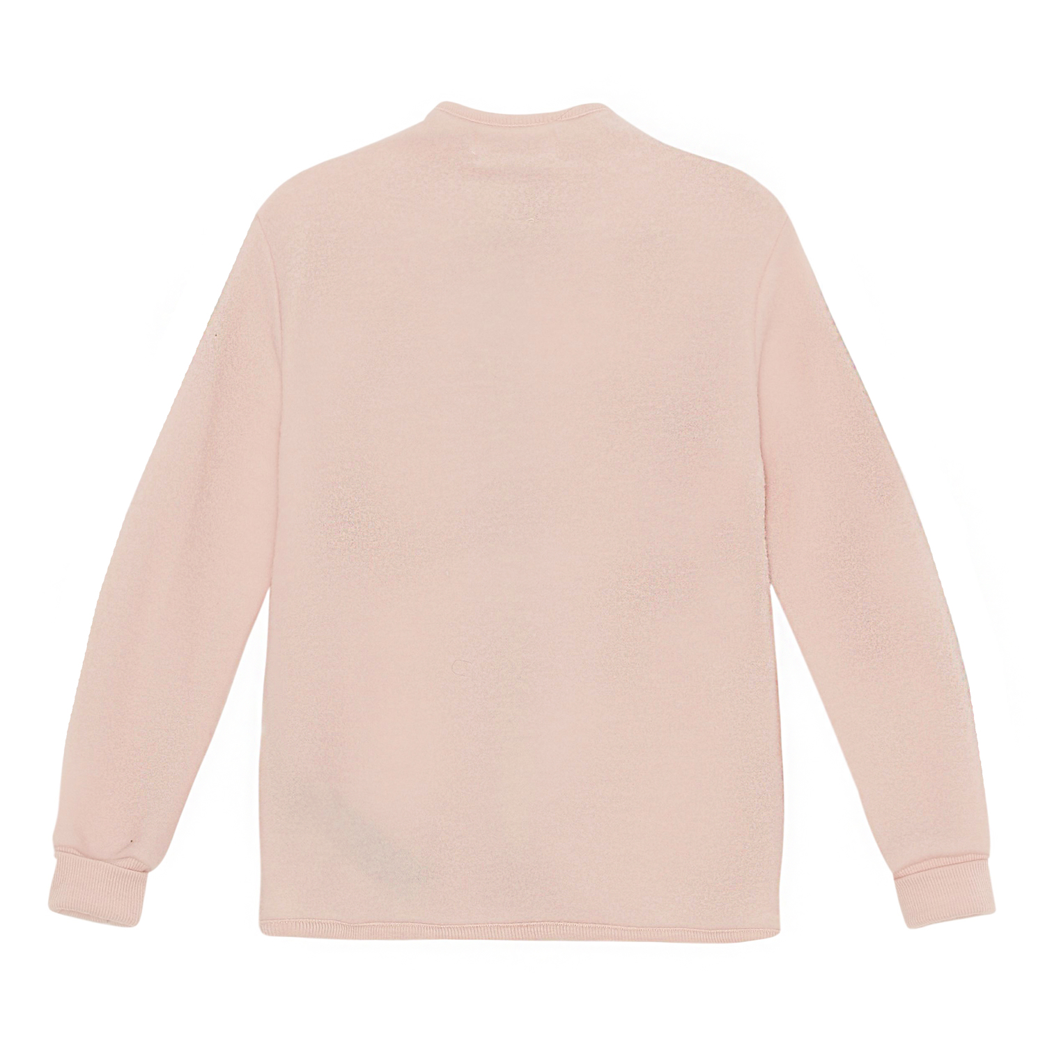 Umbat - Wild Rose - Rose jacket in wool with zip closure - Molo