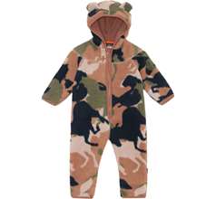 Umeko Fleece & Thermo