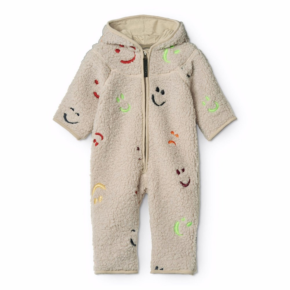 Umeko - Teddy Emotions