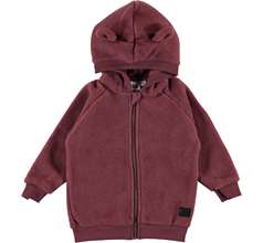 Ummi Fleece & Thermo
