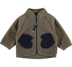 Umo Fleece & Thermo