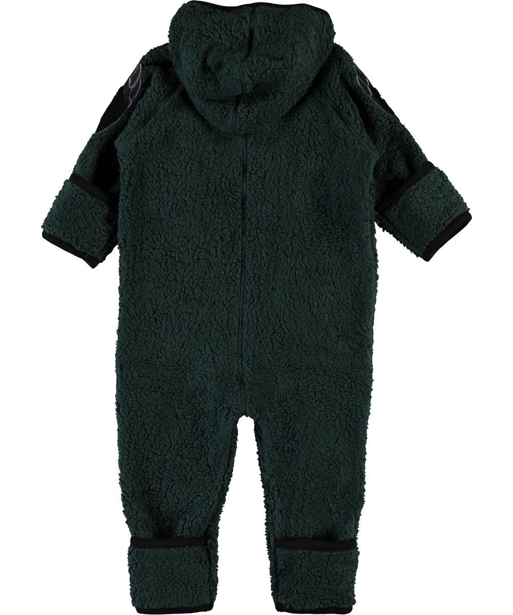 Unity Green Gables Molo