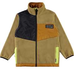Urbain Fleece & Thermo