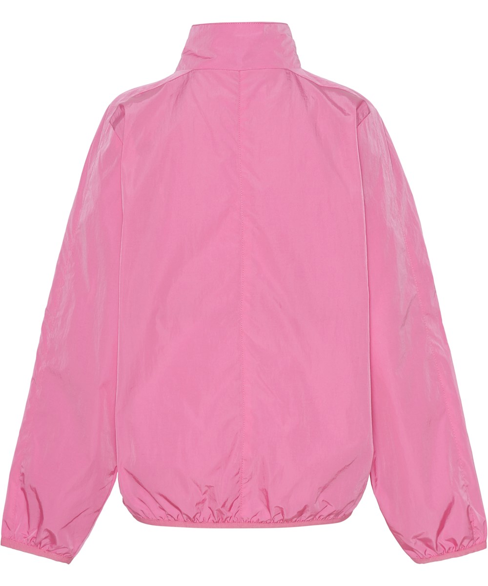 Halen - Bubblegum - Pink casual jacket