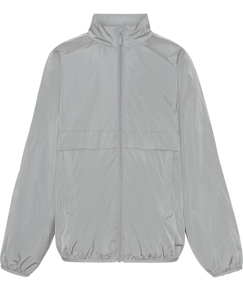 Halen - Quarry - Grey casual jacket