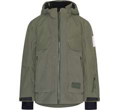 Alpine Outerwear