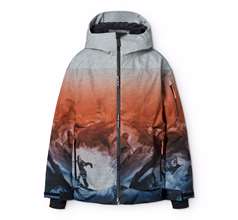 Alpine Jackets & Coats