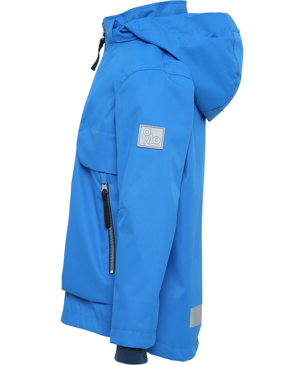 Casper - A_I_ Blue - Jacket 