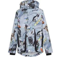 Casper Jackets & Coats