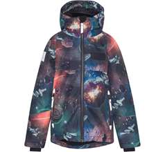 Castor Outerwear