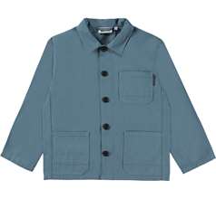 Halley Outerwear