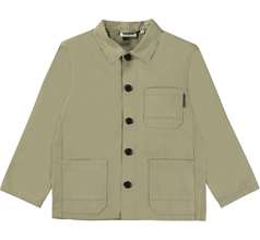 Halley Outerwear