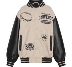 Hani Outerwear