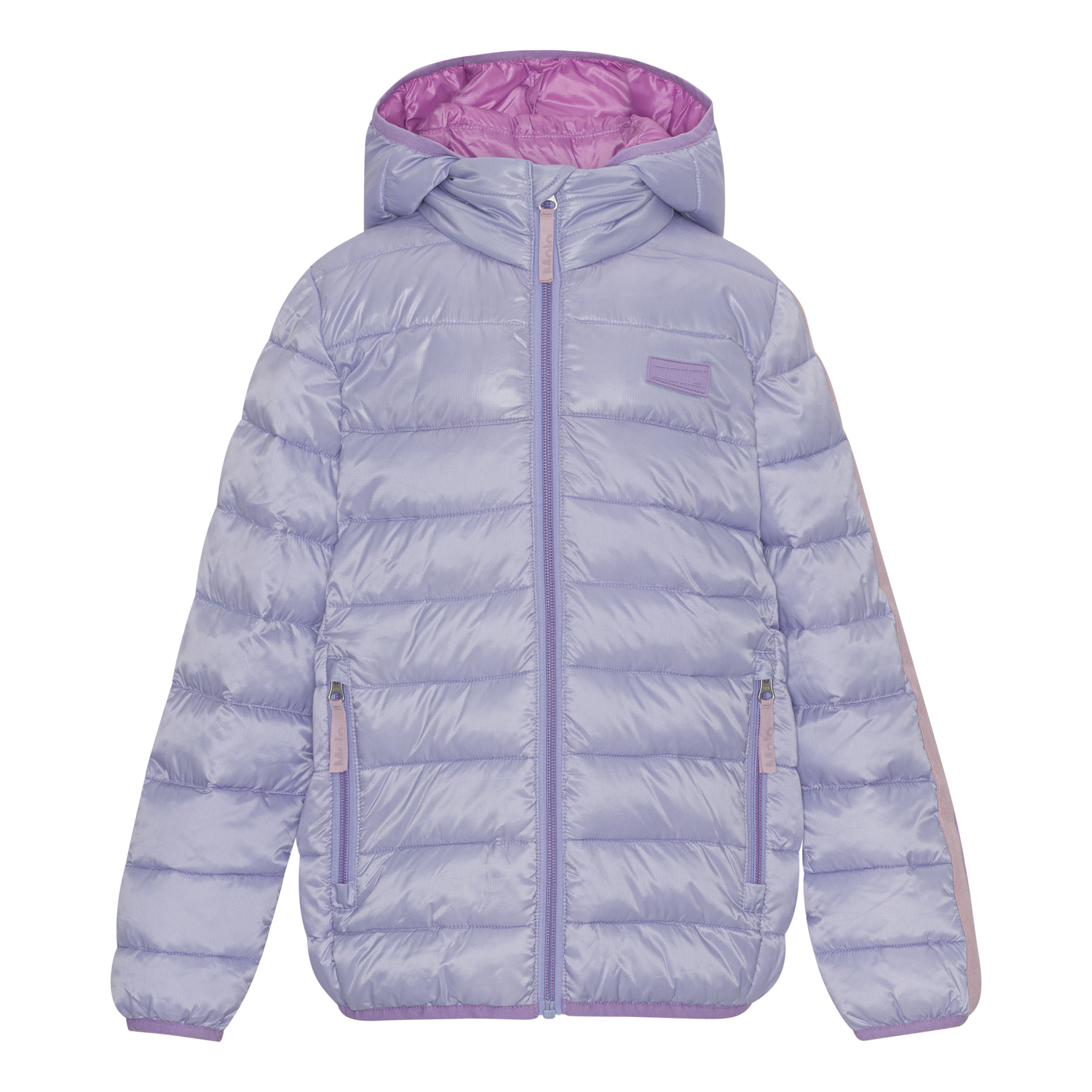 キッズアウター molo FW24 HALO JACKET (5W24M307 0099) 5w23m303_2232.jpg?height=400&