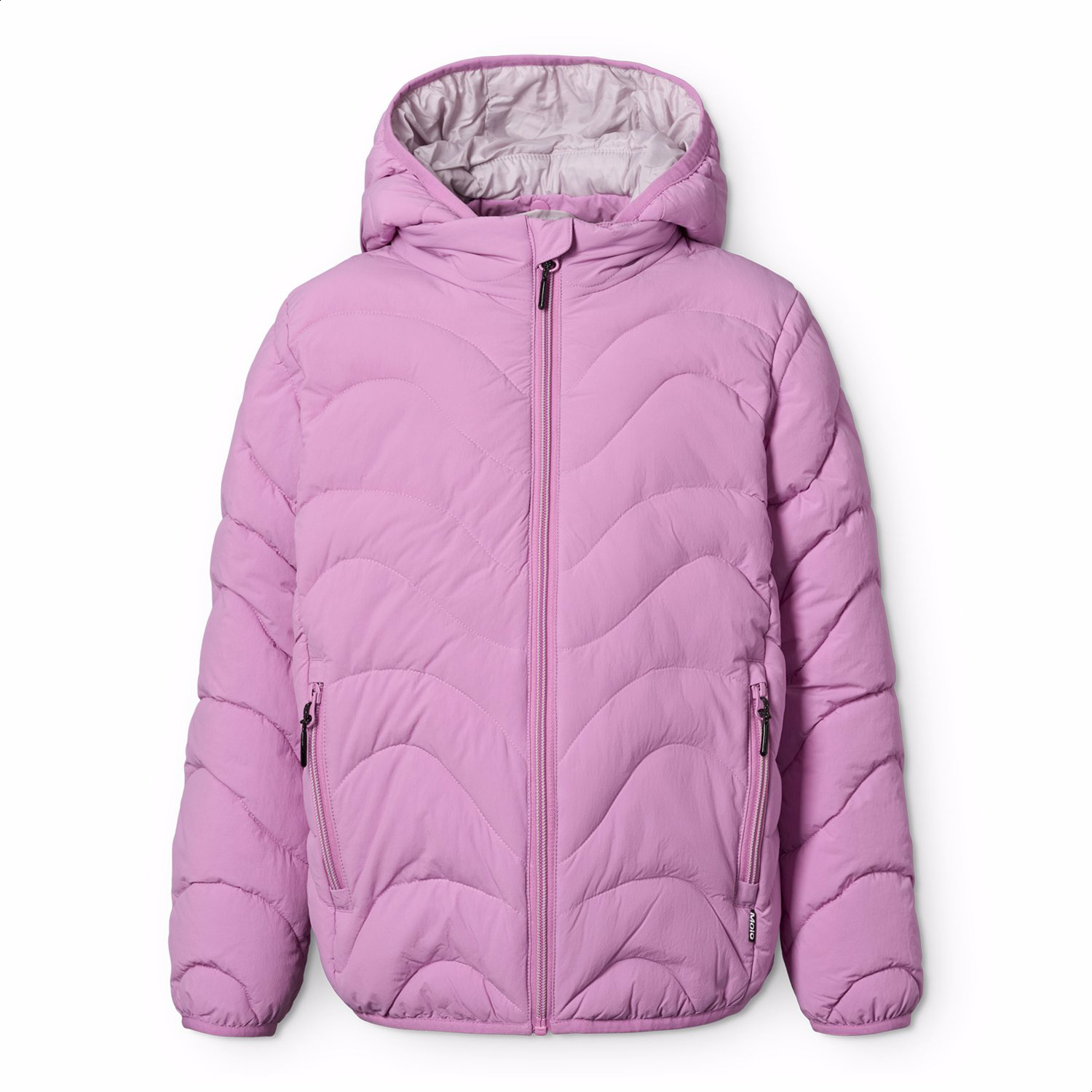 Y1162 gfc GNR9-200 Washed Purple アウトレット Grace and Lace Vintage Wash Quarter Zip Hoodie - Washed
