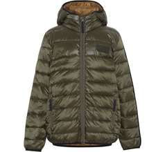 Hao Jackets & Coats